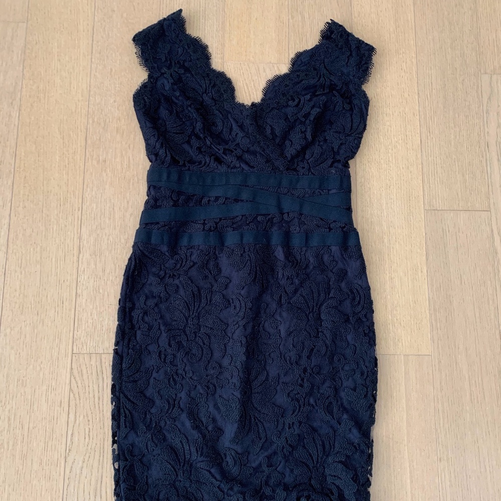 Tadashi Shoji Dress
